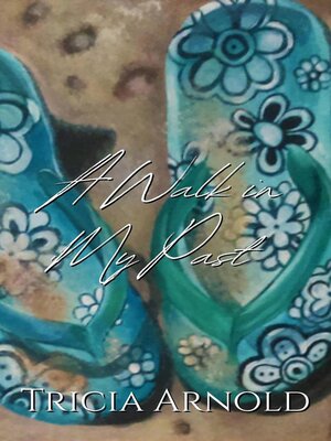 cover image of A Walk in the Past